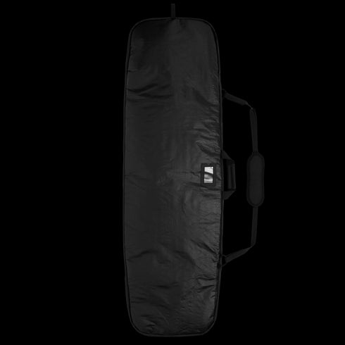 Patrol Day Cover Twintip - Black